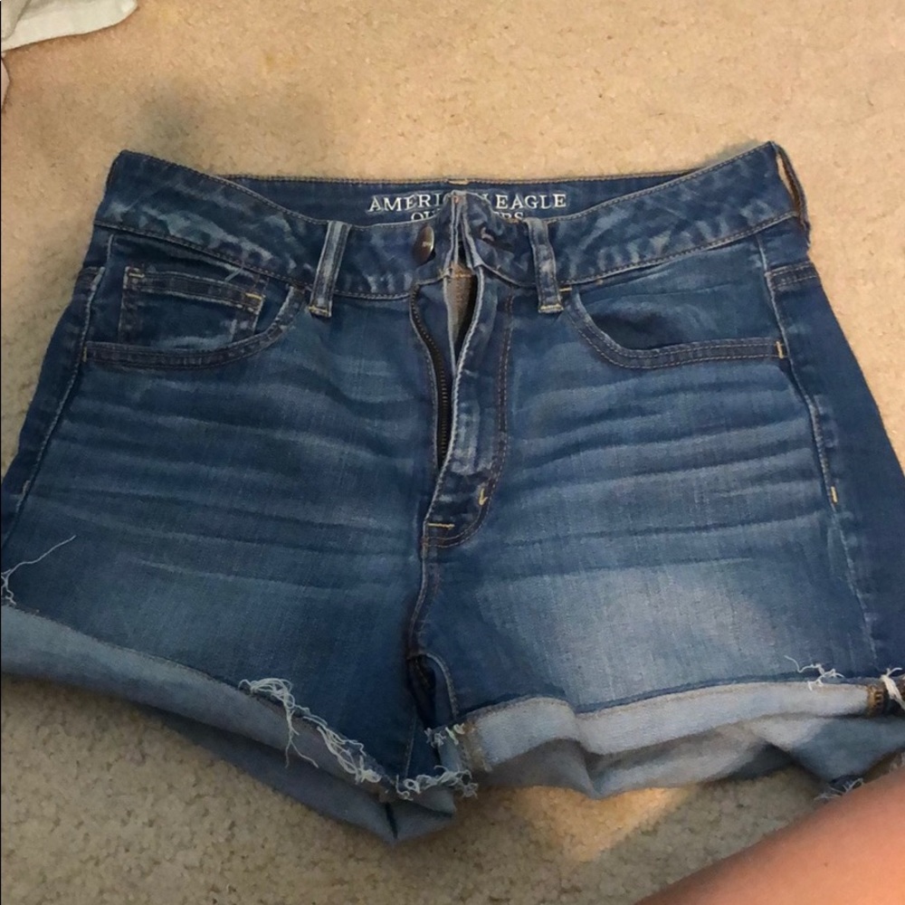 American eagle shorts